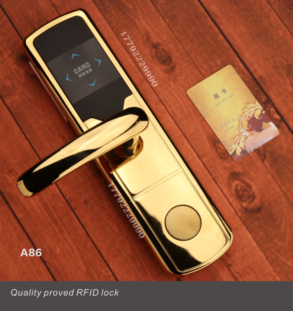 酒店锁,公寓锁,宾馆锁