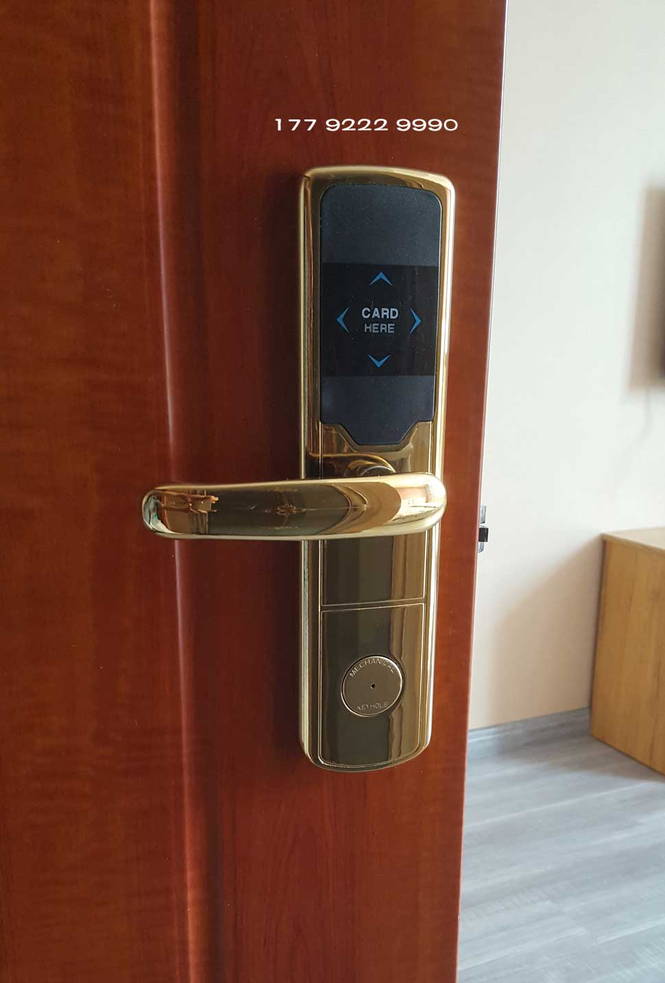 酒店锁,公寓锁,宾馆锁